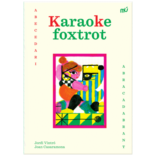 Karaoke foxtrot