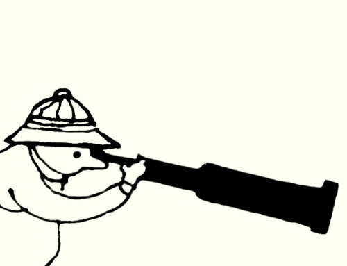 «El senyor Xicotiu i la balena», l’original polonès: „Pan Maluśkiewicz i wieloryb”