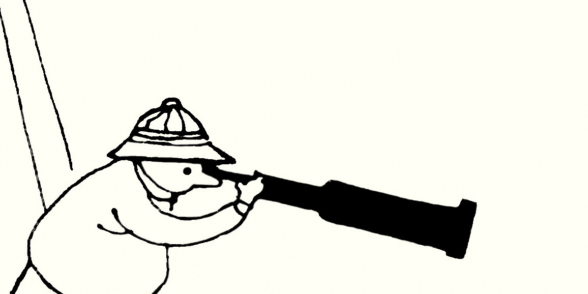 «El senyor Xicotiu i la balena», l’original polonès: „Pan Maluśkiewicz i wieloryb”