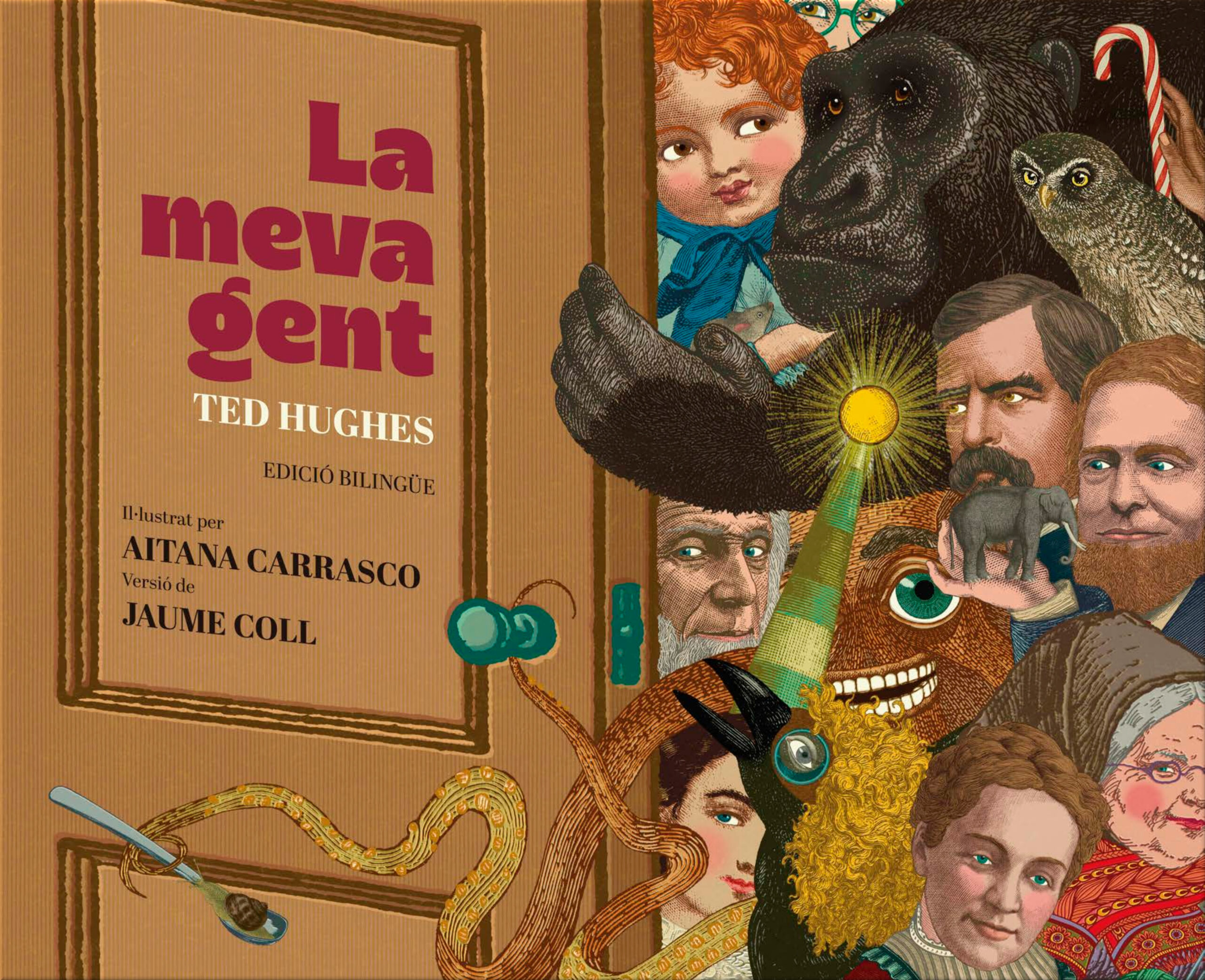 La meva gent
