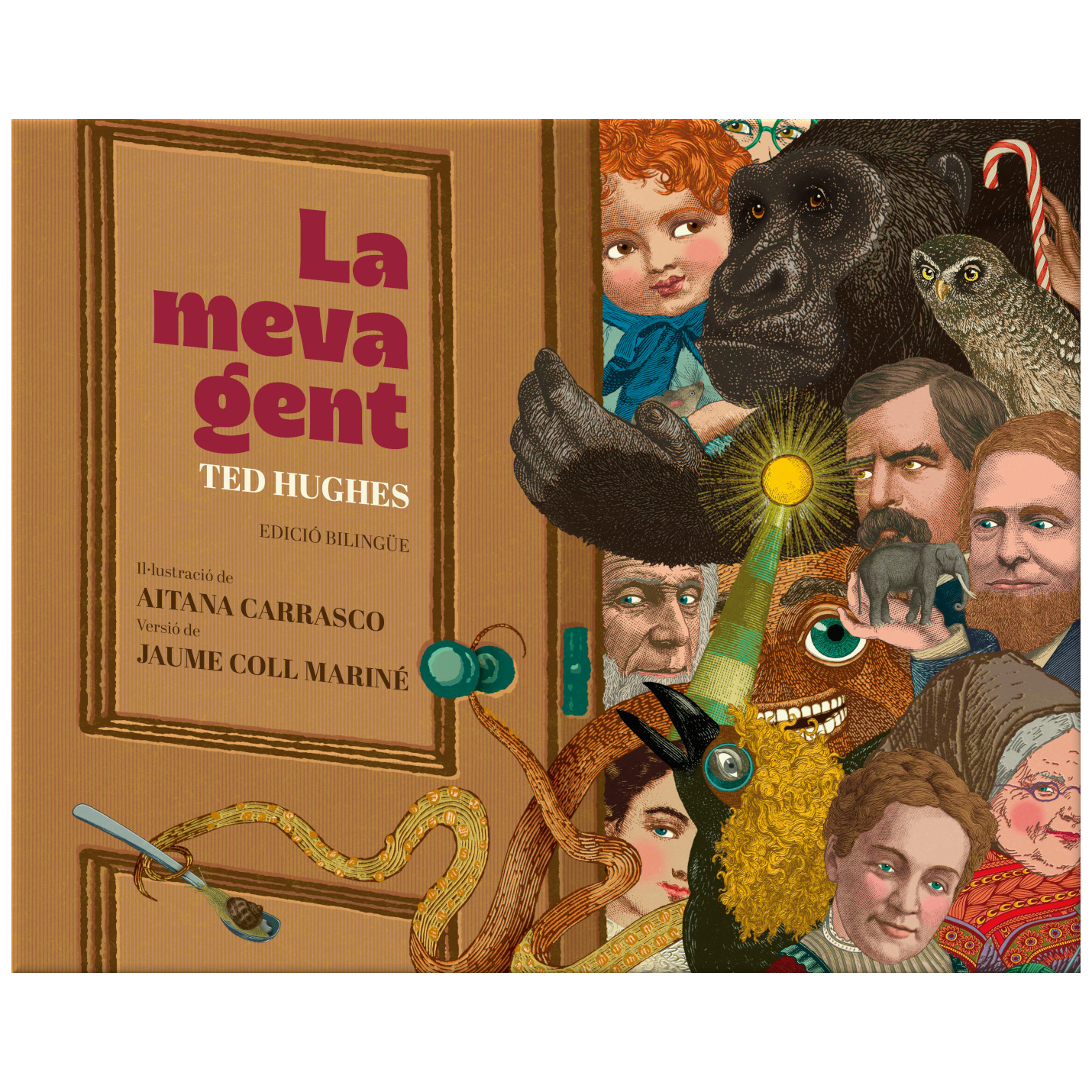 La meva gent