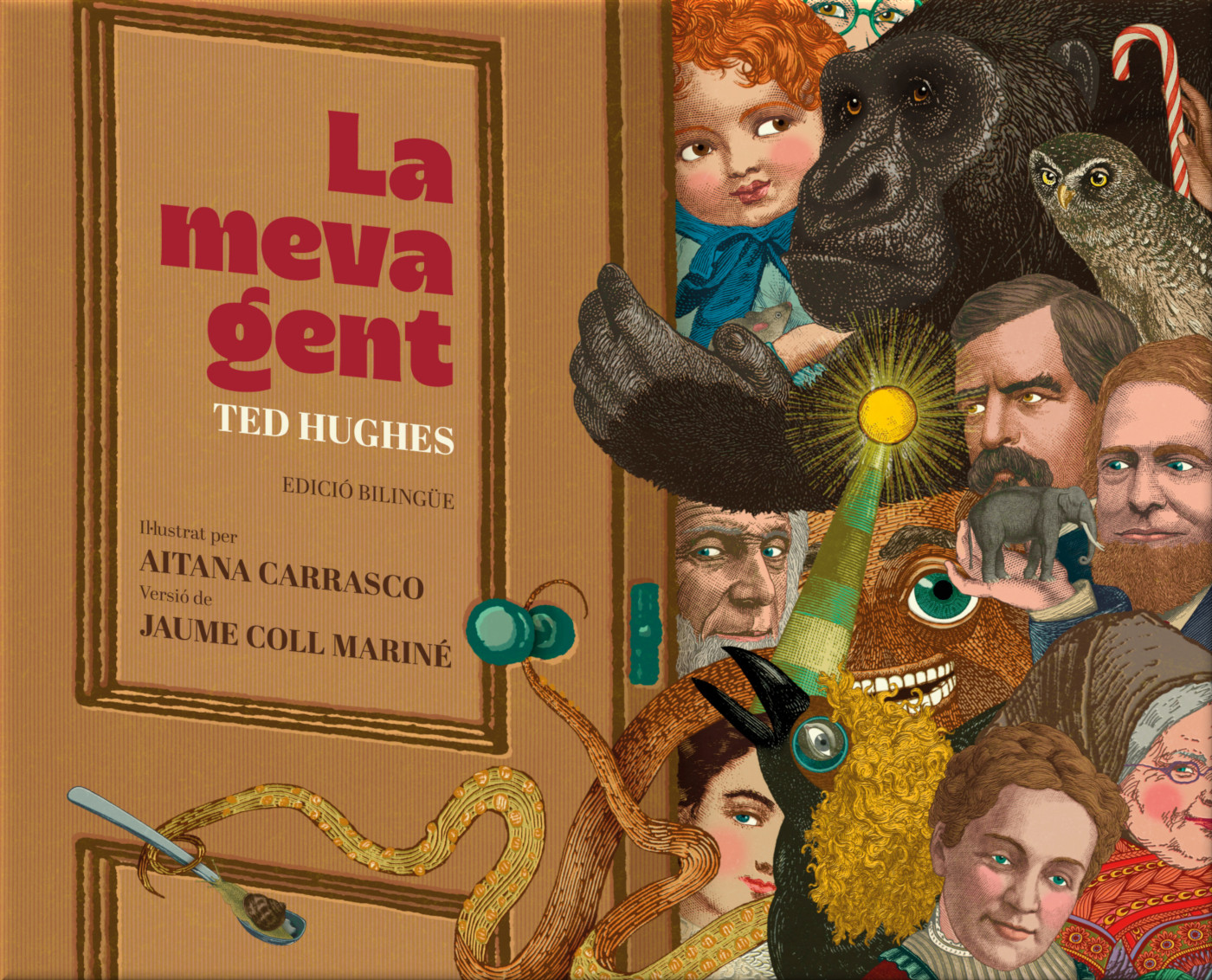 'La meva gent', coberta per a descàrrega