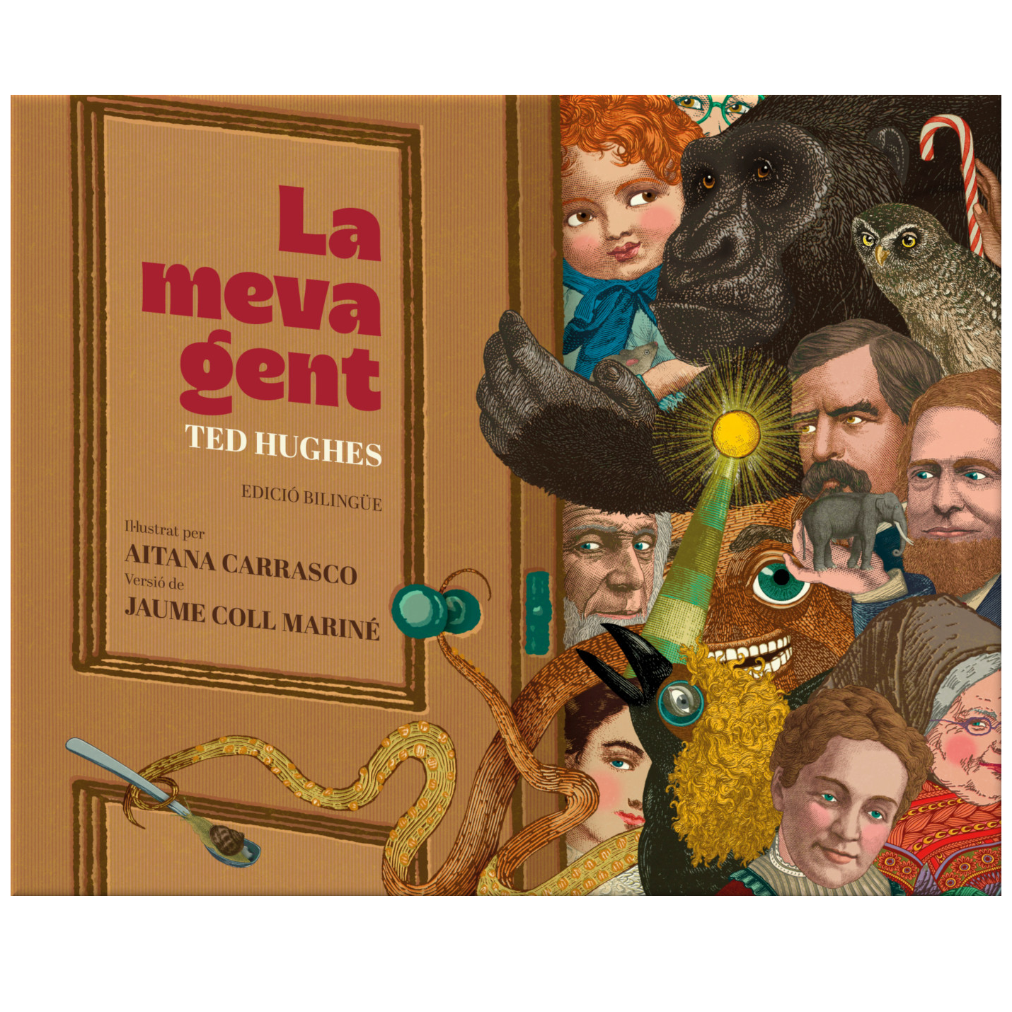 La meva gent