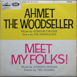 'Meet My Folks', 1964. Musical de Gordon Crosse