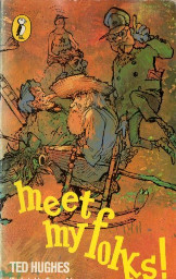 'Meet My Folks!', 1977